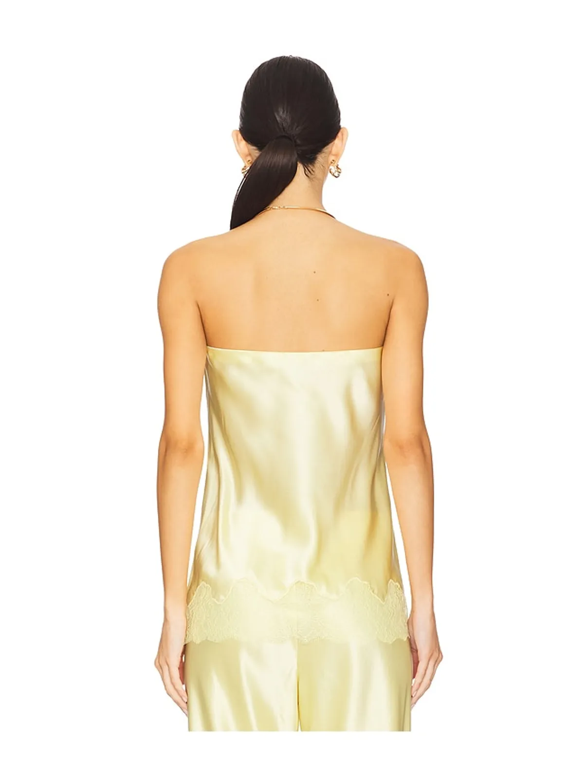 CAMI NYC TOP キャミソールトップ - 画像3
