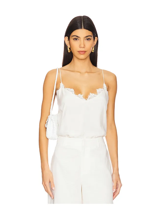 CAMI NYC CAMI NYC TOP キャミソールトップの商品画像