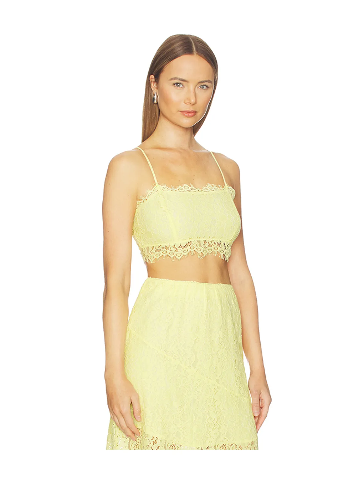 CAMI NYC SOFIE トップ - 画像2