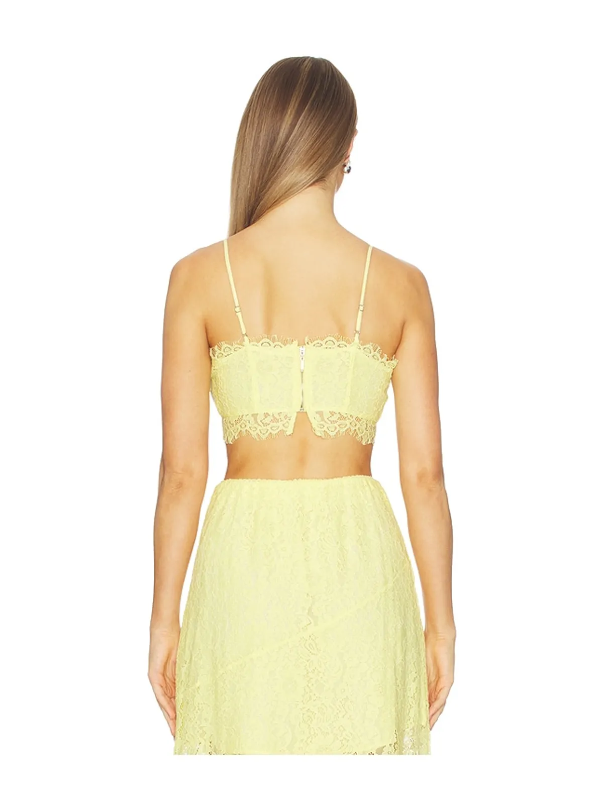 CAMI NYC SOFIE トップ - 画像3