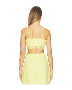 CAMI NYC SOFIE トップ - サムネイル3
