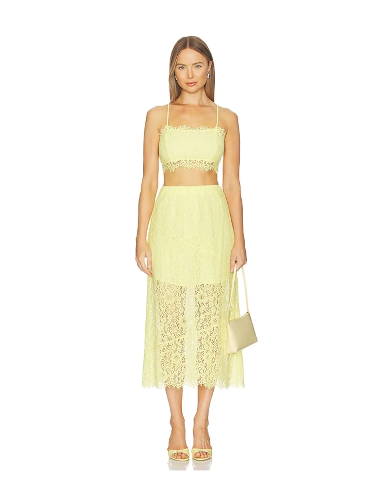 CAMI NYC SOFIE トップ - 画像4
