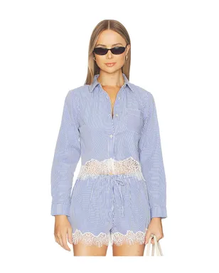 CAMI NYC LUISA トップ - サムネイル1