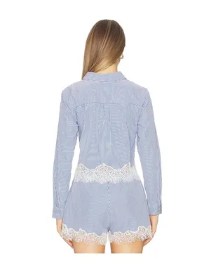 CAMI NYC LUISA トップ - サムネイル3