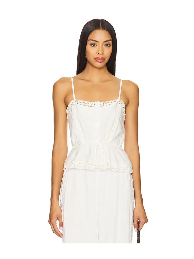 CAMI NYC CAMI NYC MATERA キャミソールの商品画像