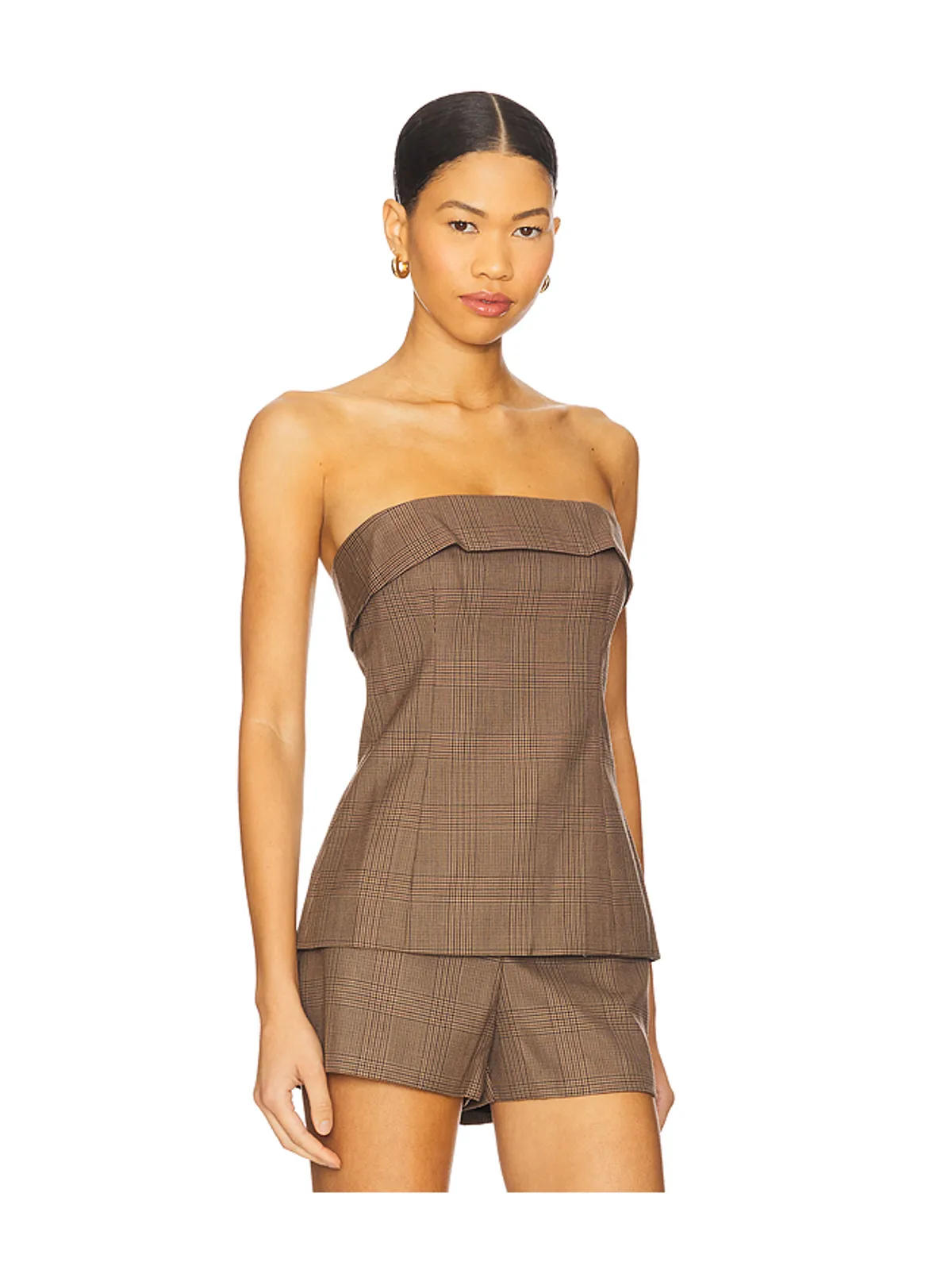 CAMI NYC LONDON ストラップレストップ - 画像2