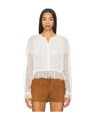 CAMI NYC VITORIA 長袖トップ - サムネイル1