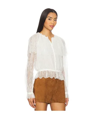 CAMI NYC VITORIA 長袖トップ - サムネイル2