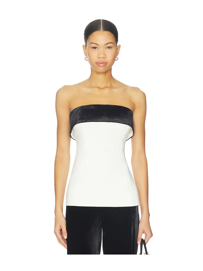 CAMI NYC CAMI NYC ROHAN トップの商品画像