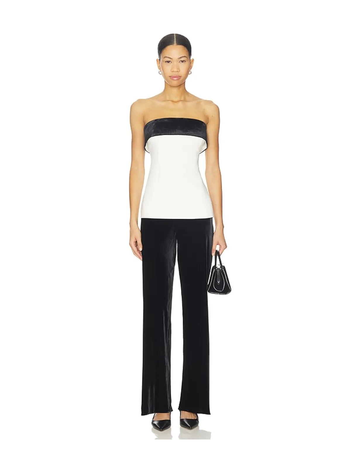 CAMI NYC ROHAN トップ - 画像4