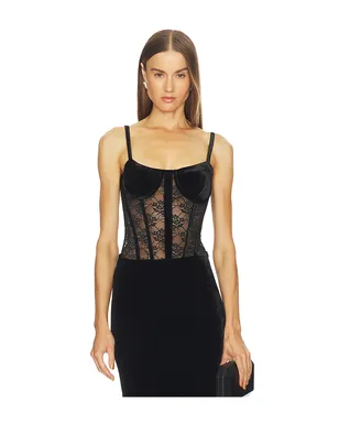 CAMI NYC VALENTYNA トップ - サムネイル1