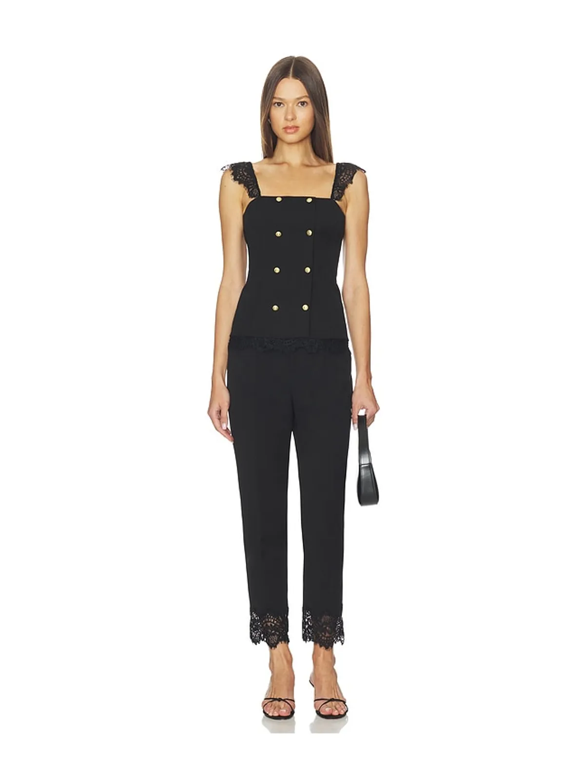 CAMI NYC DEANNA トップ - 画像4