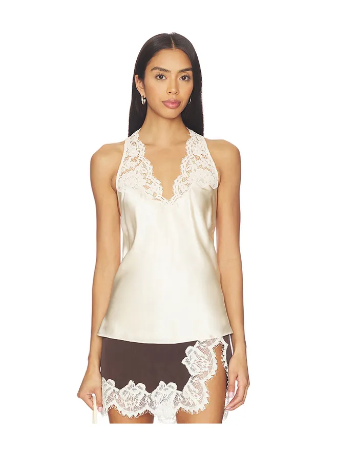 CAMI NYC CAMI NYC CLARISSE トップの商品画像