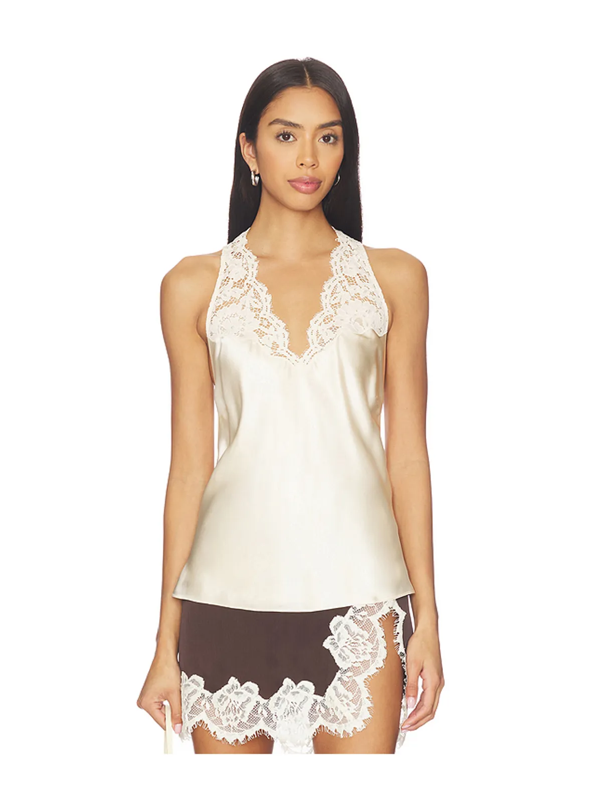 CAMI NYC CLARISSE トップ - 画像1