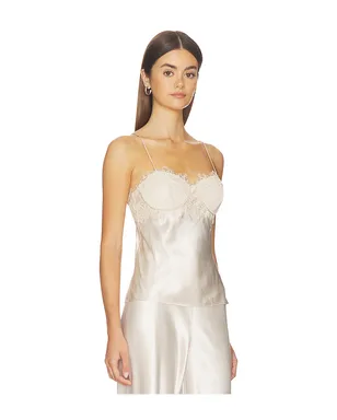 CAMI NYC ZOIE トップ - サムネイル2