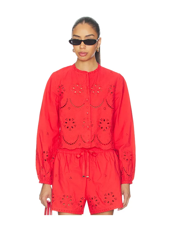 CAMI NYC CAMI NYC KALENA トップの商品画像