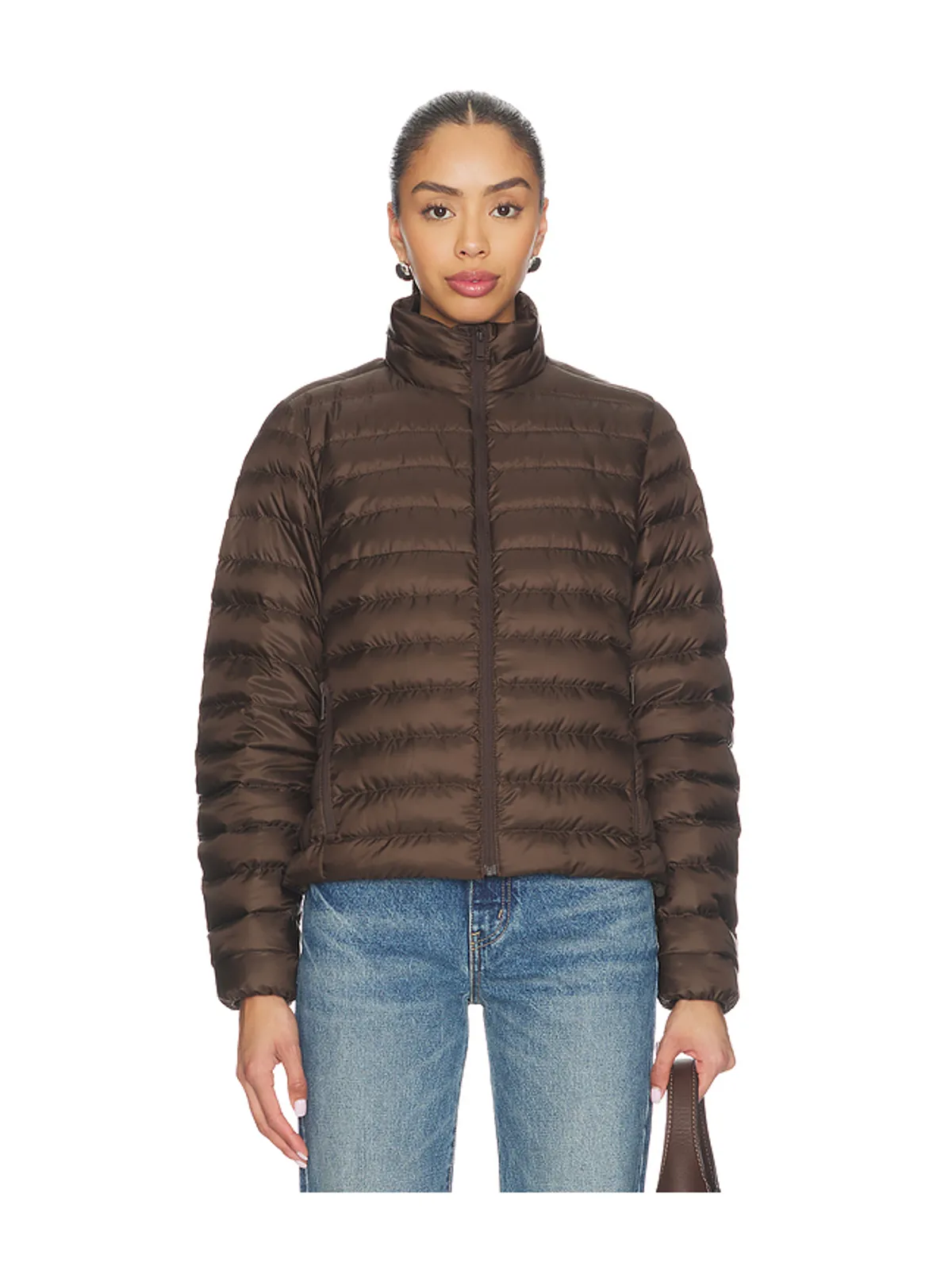 Canada Goose AETHERA ジャケット - 画像2