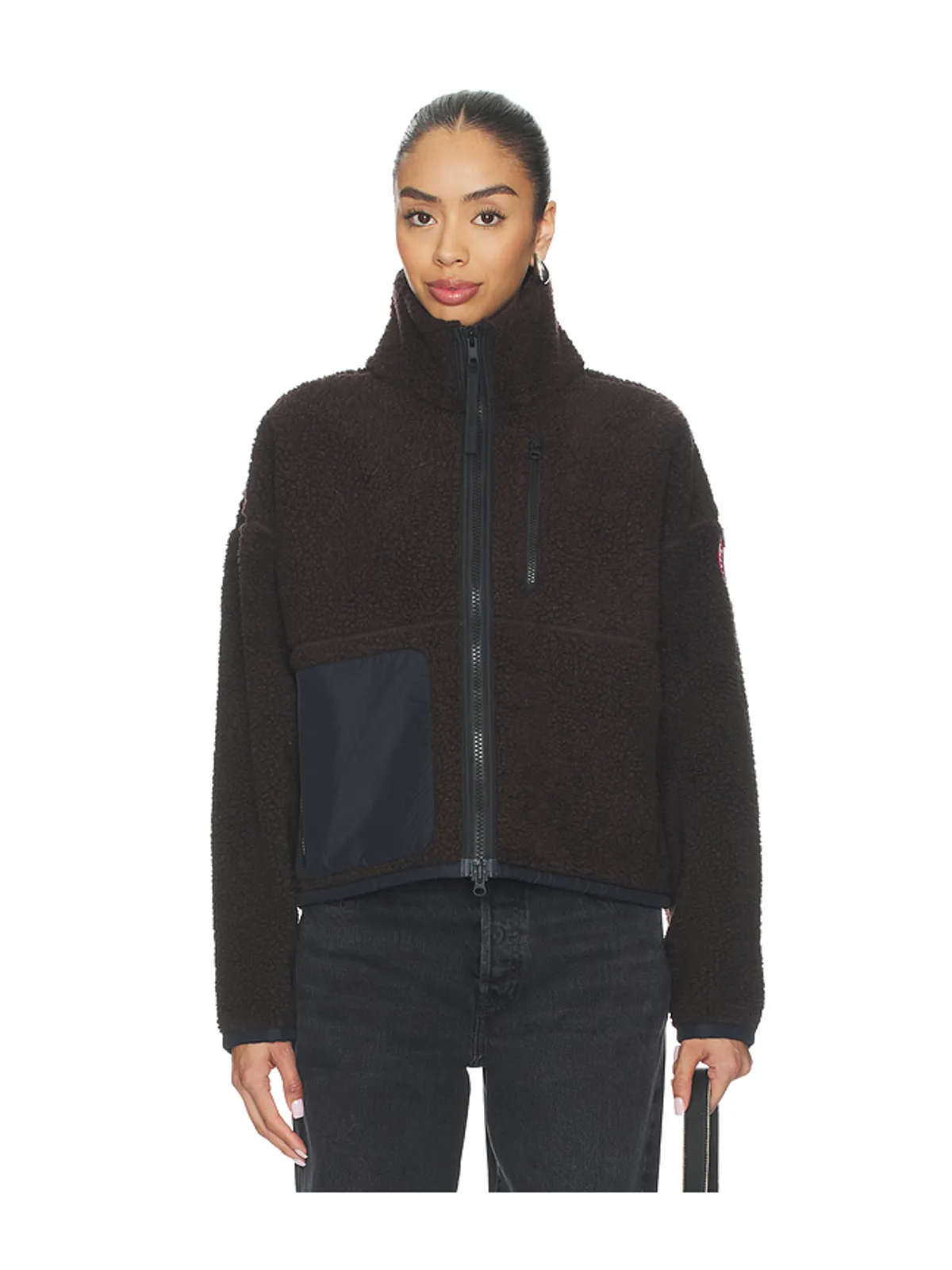 Canada Goose SIMCOE ジャケット - 画像2