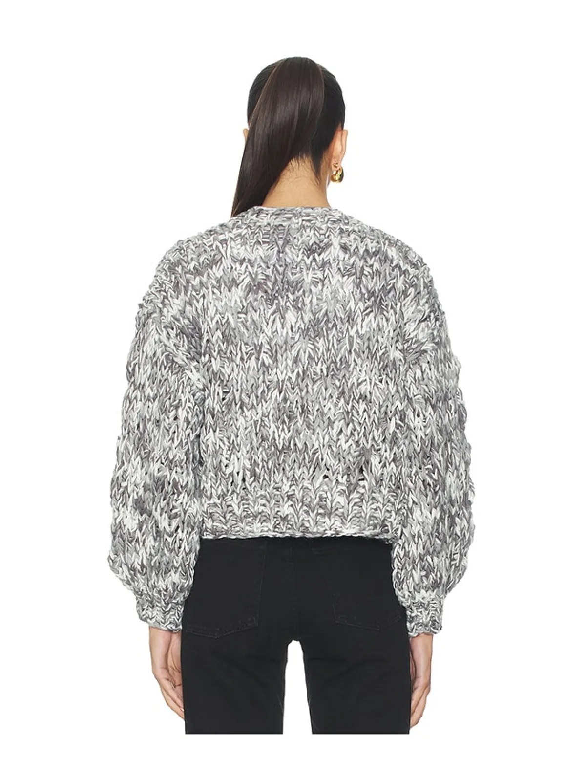 Callahan GIGI カーディガン - 画像3