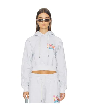 Casablanca EMBROIDERED パーカー - サムネイル1
