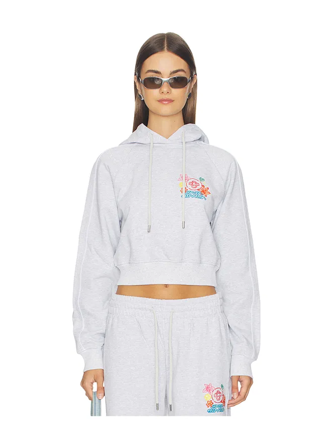 Casablanca Casablanca EMBROIDERED パーカーの商品画像
