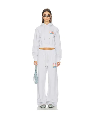 Casablanca EMBROIDERED パーカー - サムネイル4