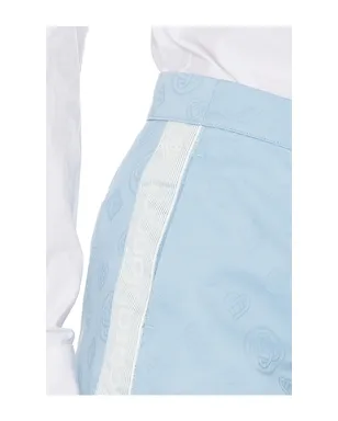 Casablanca MONOGRAM ショートパンツ - サムネイル6