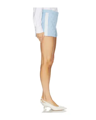 Casablanca MONOGRAM ショートパンツ - サムネイル3