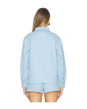 Casablanca MONOGRAM シャケット - サムネイル4