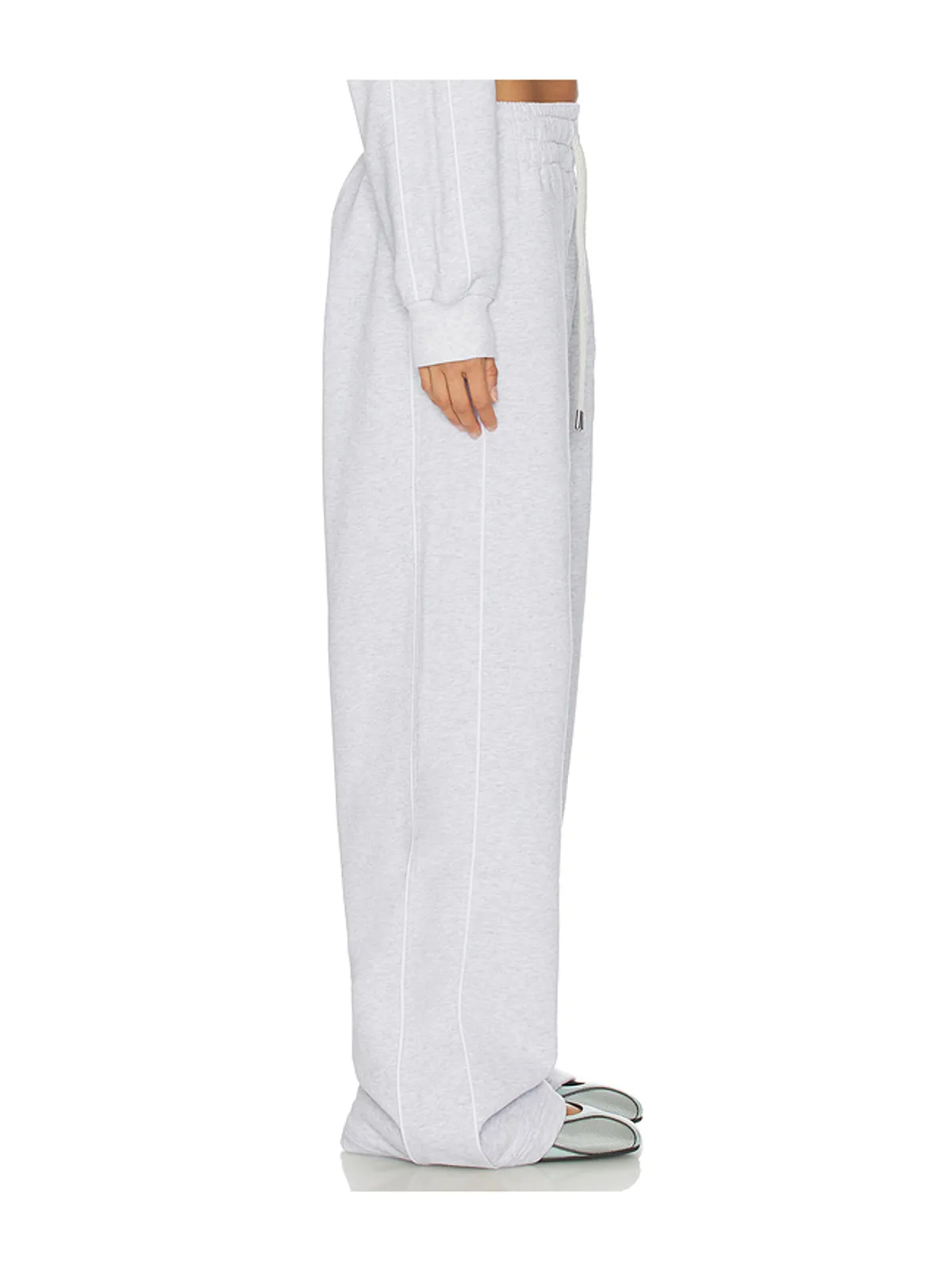 Casablanca EMBROIDERED スウェットパンツ - 画像2