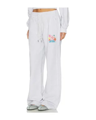 Casablanca EMBROIDERED スウェットパンツ - サムネイル3