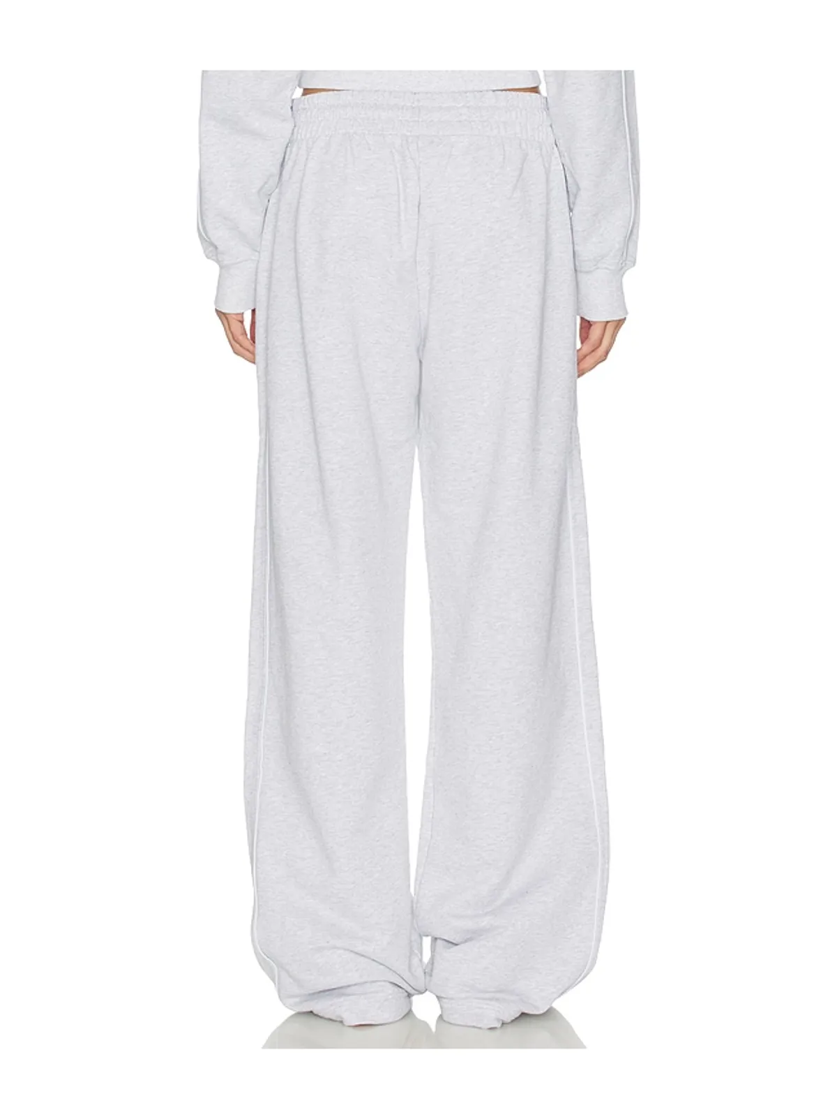 Casablanca EMBROIDERED スウェットパンツ - 画像4