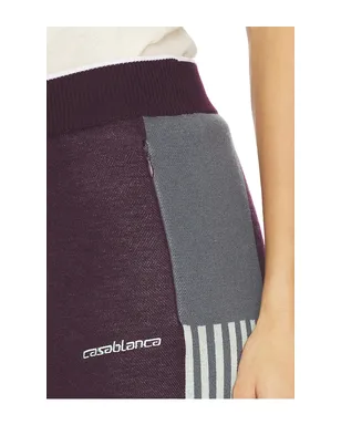 Casablanca DIAGONAL パンツ - サムネイル6
