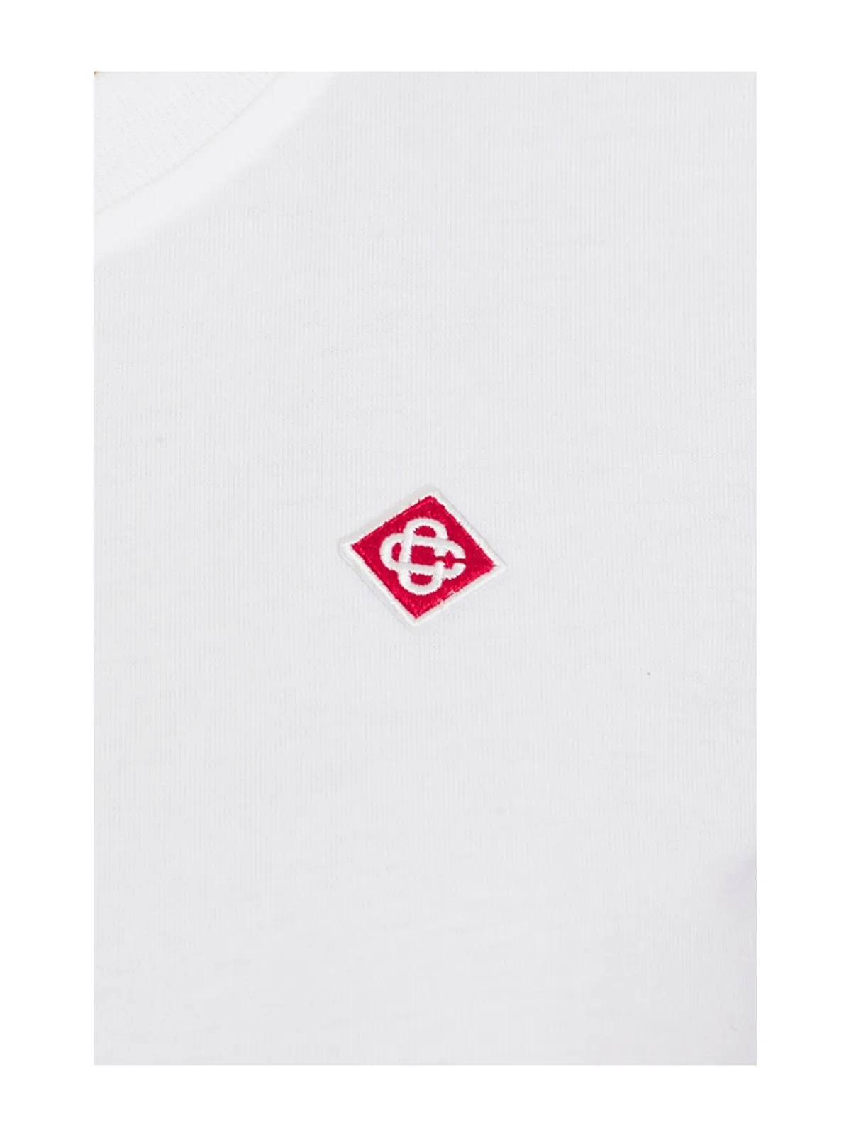 Casablanca CLASSIC Tシャツ - 画像5