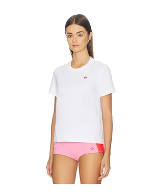Casablanca CLASSIC Tシャツ - サムネイル2