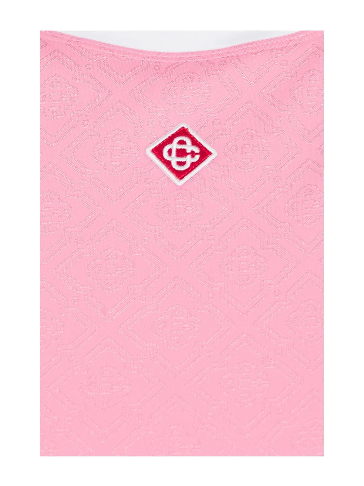 Casablanca MONOGRAM トップ - 画像5