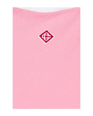 Casablanca MONOGRAM トップ - サムネイル5