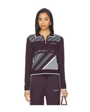 Casablanca DIAGONAL トップ - サムネイル2