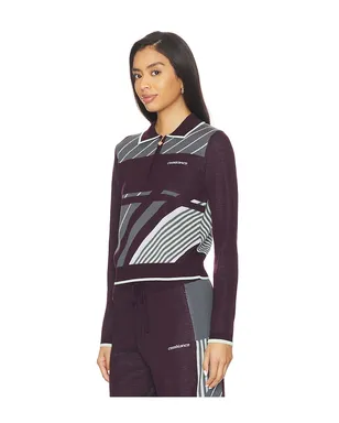 Casablanca DIAGONAL トップ - サムネイル3