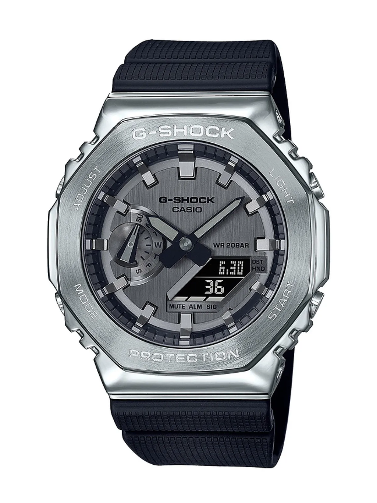G-Shock ウォッチ - 画像1