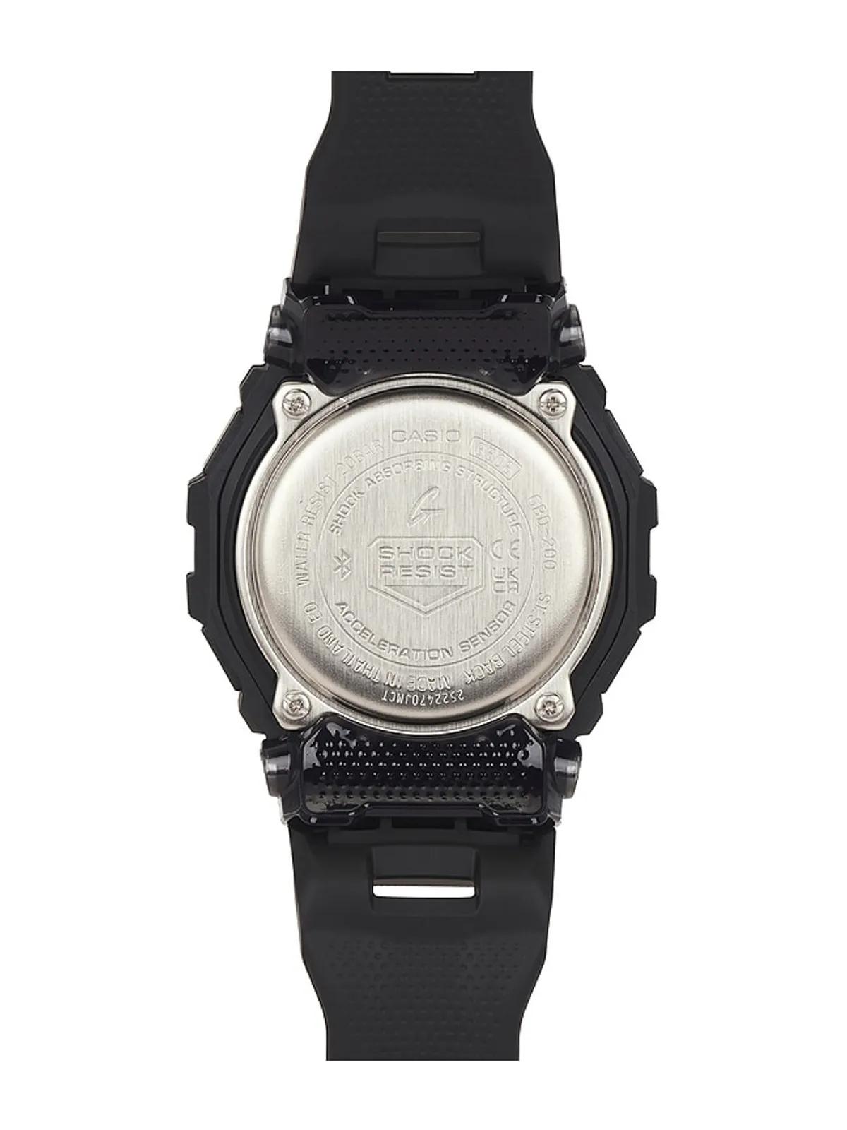 G-Shock ウォッチ - 画像4