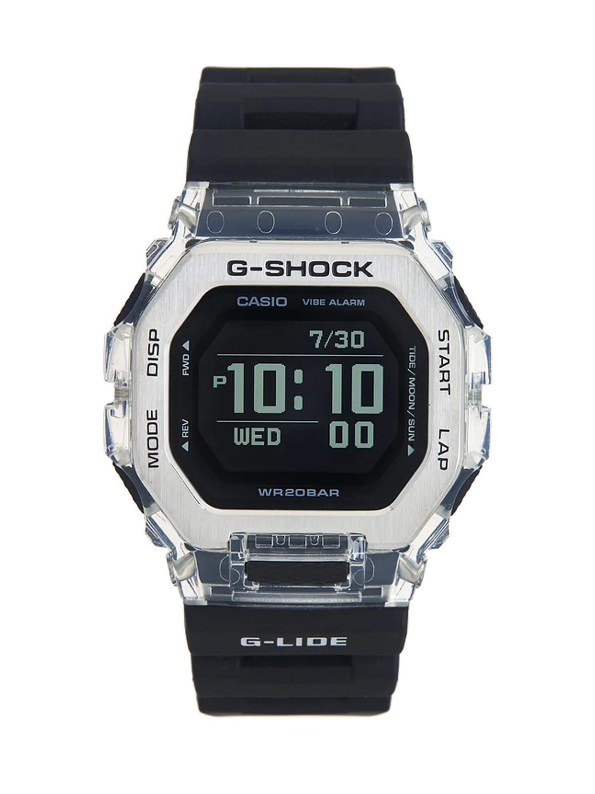 G-Shock GBX100 ウォッチ - 画像1