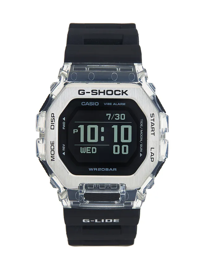 G-Shock G-Shock GBX100 ウォッチの商品画像