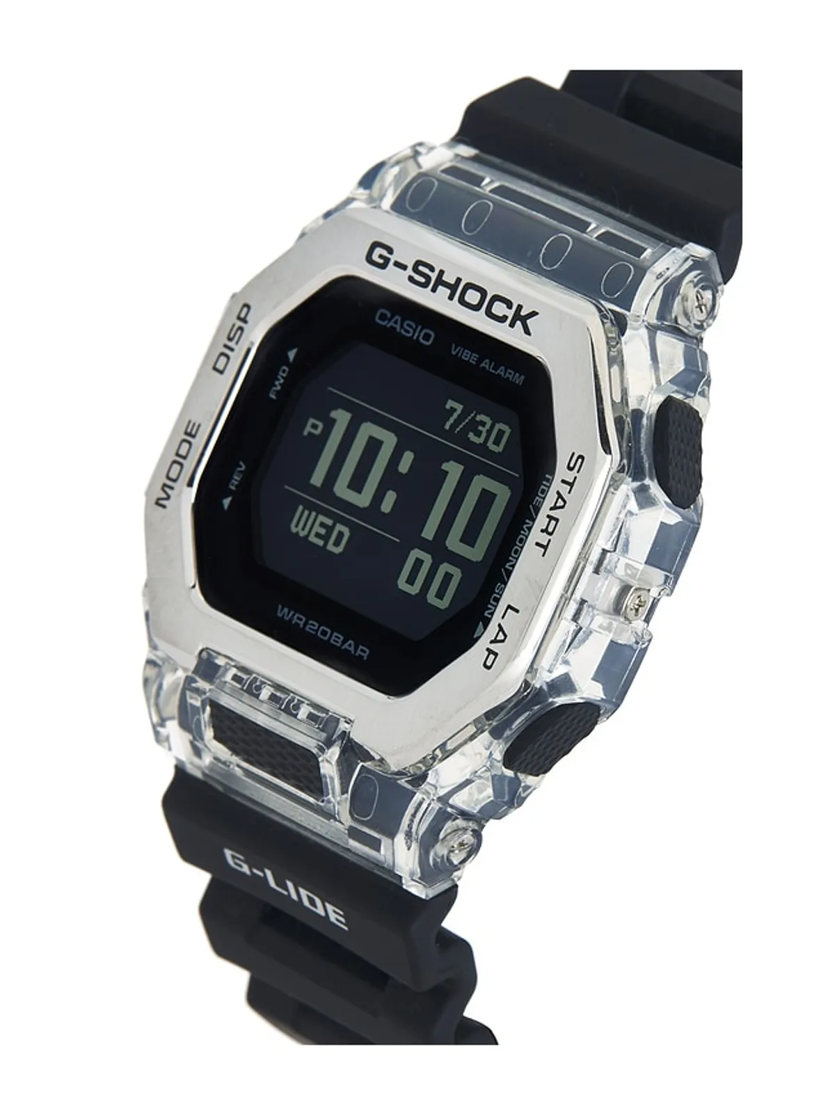 G-Shock GBX100 ウォッチ - 画像3