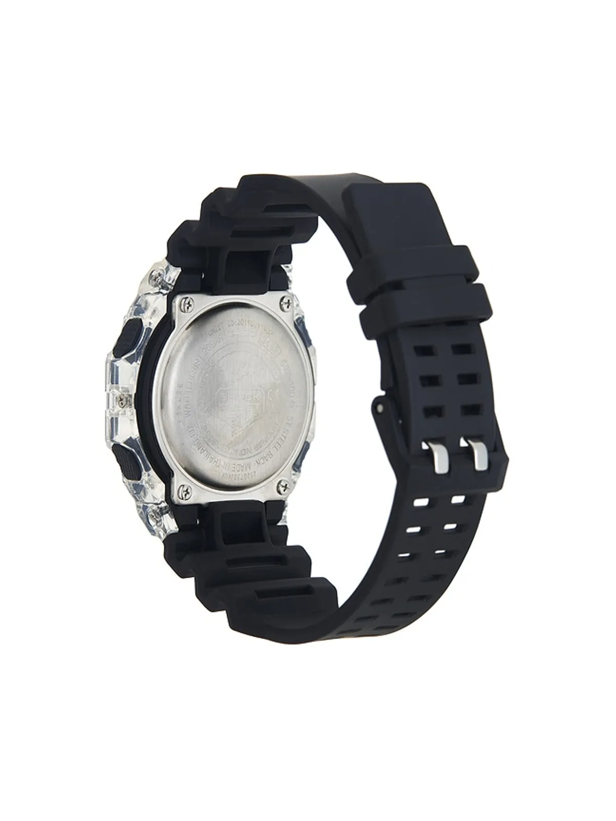 G-Shock GBX100 ウォッチ - 画像4