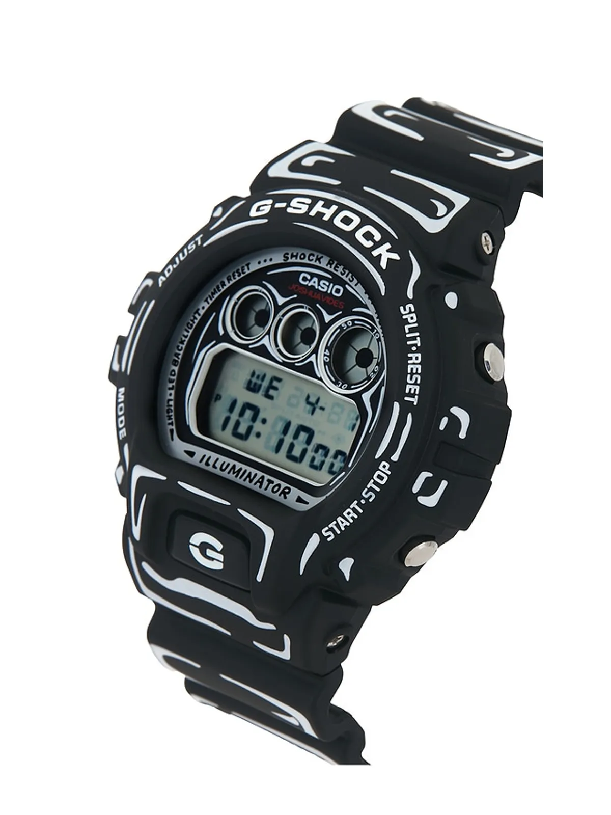 G-Shock NA ウォッチ - 画像3