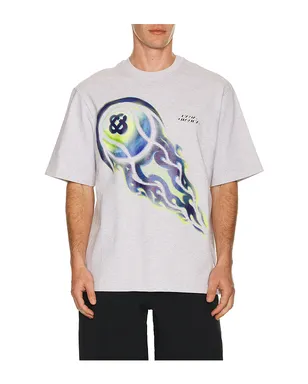 Casablanca Tシャツ - サムネイル1