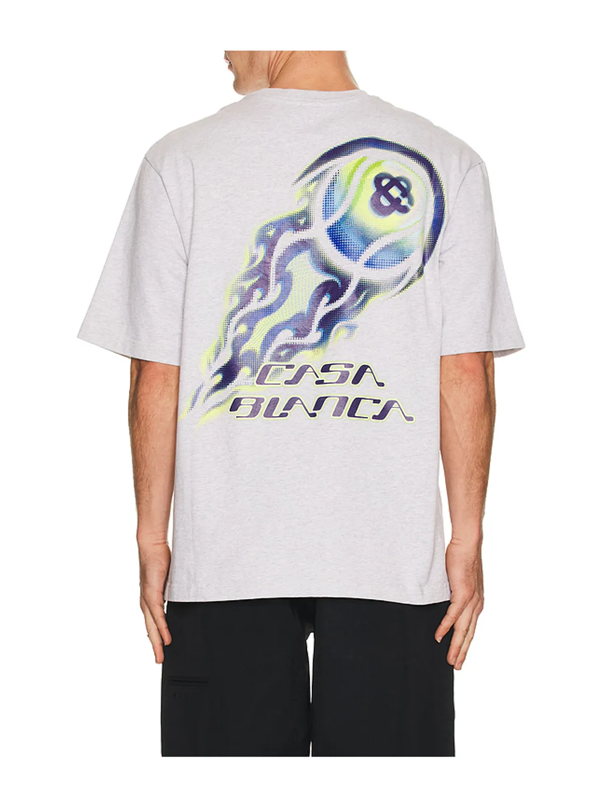 Casablanca Tシャツ - 画像2