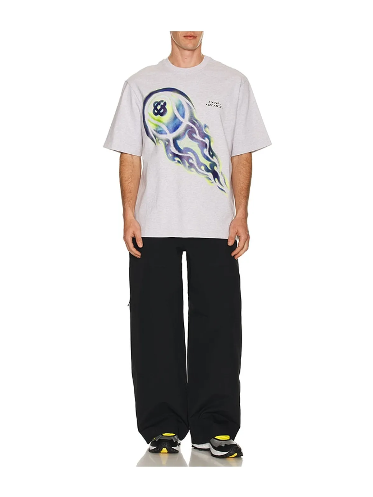 Casablanca Tシャツ - 画像3