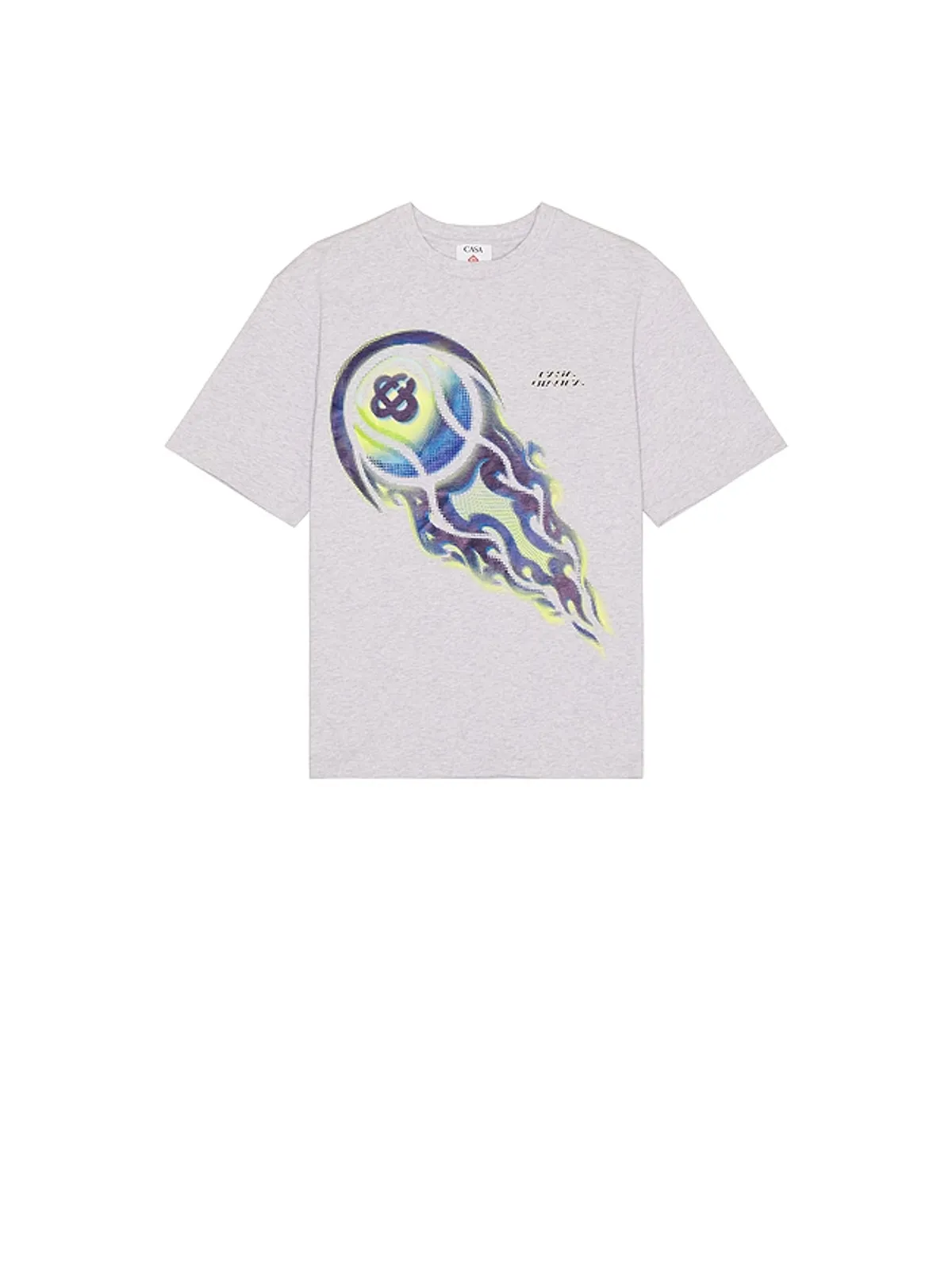 Casablanca Tシャツ - 画像4